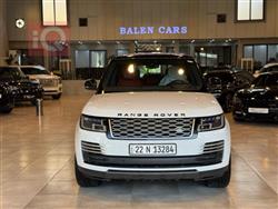 Land Rover Range Rover Vogue